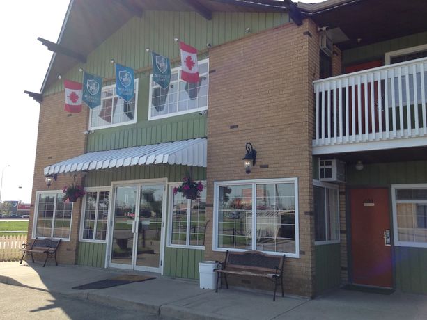 Imagen de los interiores del Hotel Silver Crest Lodge. Foto 18