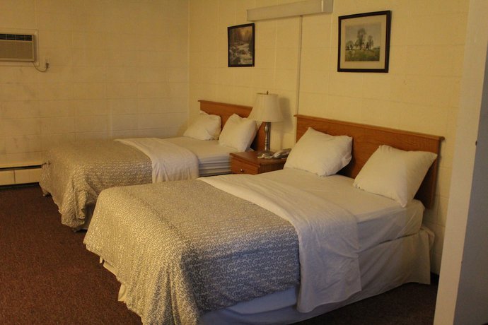 Imagen de la habitación del Hotel Silver Crest Lodge. Foto 5