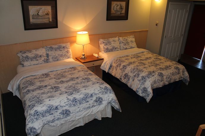 Imagen de la habitación del Hotel Silver Crest Lodge. Foto 7