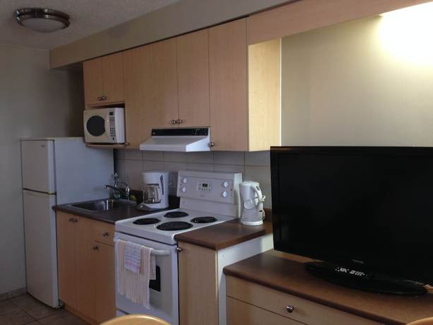 Imagen de la habitación del Hotel Silver Crest Lodge. Foto 9