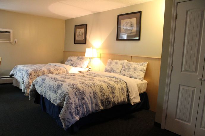 Imagen de la habitación del Hotel Silver Crest Lodge. Foto 11