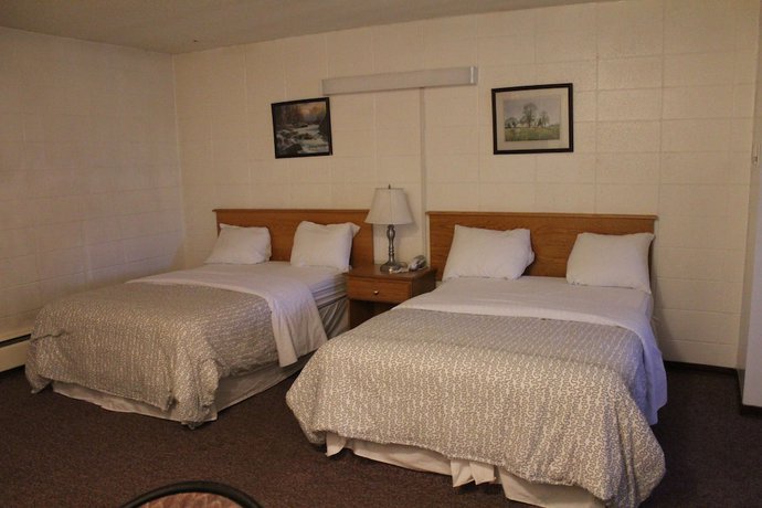 Imagen de la habitación del Hotel Silver Crest Lodge. Foto 12