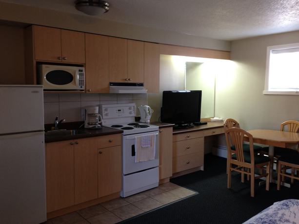 Imagen de la habitación del Hotel Silver Crest Lodge. Foto 13