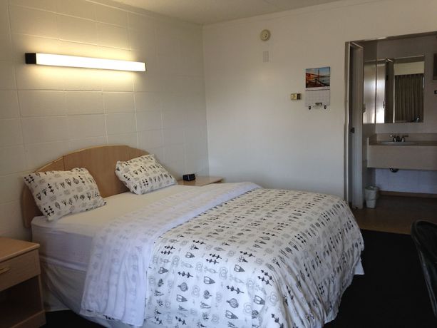 Imagen de la habitación del Hotel Silver Crest Lodge. Foto 14