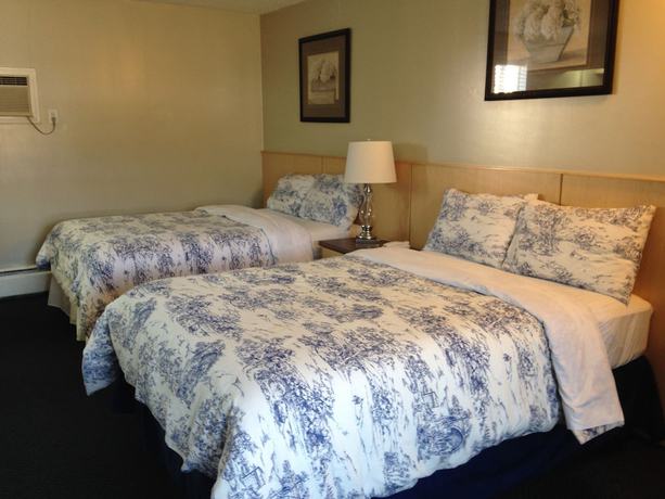 Imagen de la habitación del Hotel Silver Crest Lodge. Foto 15