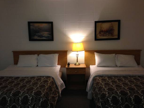 Imagen de la habitación del Hotel Silver Crest Lodge. Foto 16
