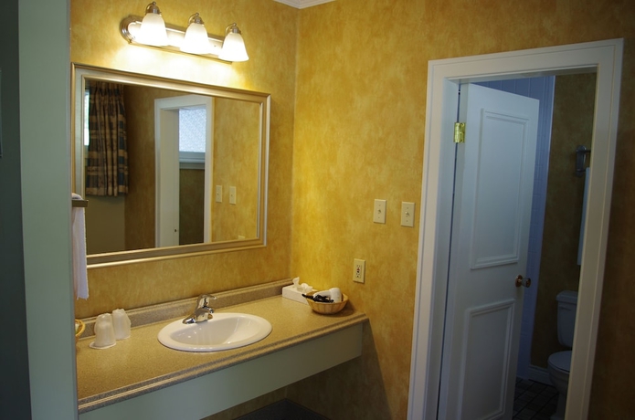 Imagen de la habitación del Hotel Silver Dart Lodge. Foto 7