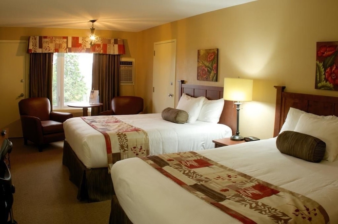 Imagen de la habitación del Hotel Silver Dart Lodge. Foto 17