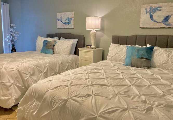 Imagen general del Hotel Silver Dunes Condominium. Foto 2