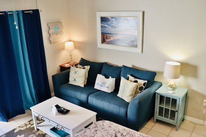 Imagen general del Hotel Silver Dunes Condominium. Foto 5