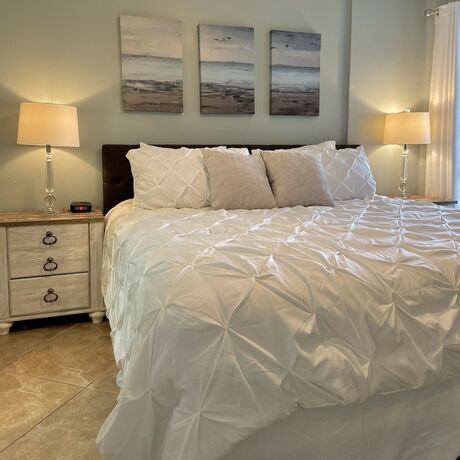 Imagen general del Hotel Silver Dunes Condominium. Foto 6