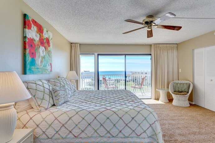 Imagen general del Hotel Silver Dunes Condominium. Foto 7