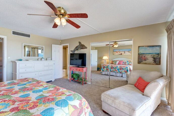 Imagen general del Hotel Silver Dunes Condominium. Foto 8