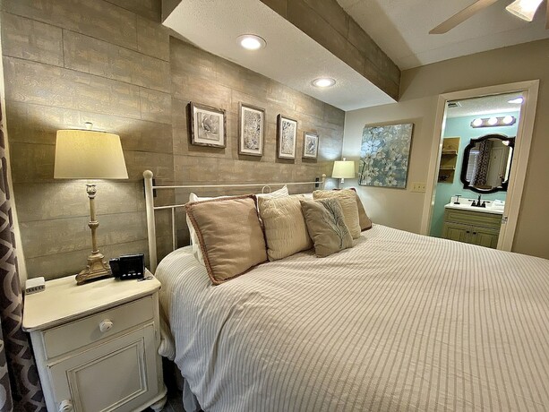 Imagen general del Hotel Silver Dunes Condominium. Foto 9