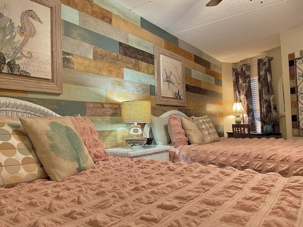 Imagen de la habitación del Hotel Silver Dunes Condominium. Foto 11
