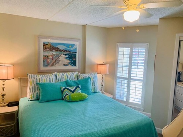 Imagen de la habitación del Hotel Silver Dunes Condominium. Foto 12