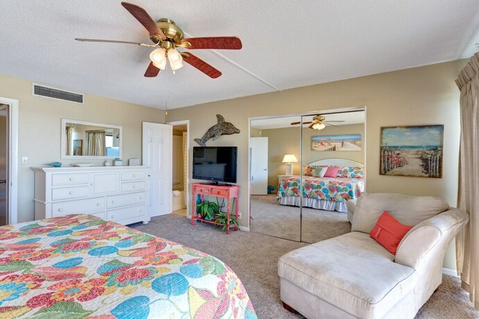 Imagen de la habitación del Hotel Silver Dunes Condominium. Foto 13