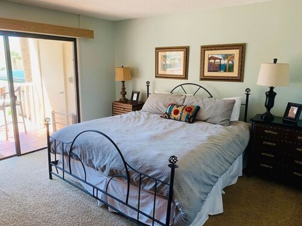 Imagen de la habitación del Hotel Silver Dunes Condominium. Foto 14