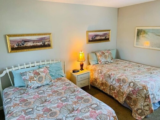 Imagen de la habitación del Hotel Silver Dunes Condominium. Foto 15