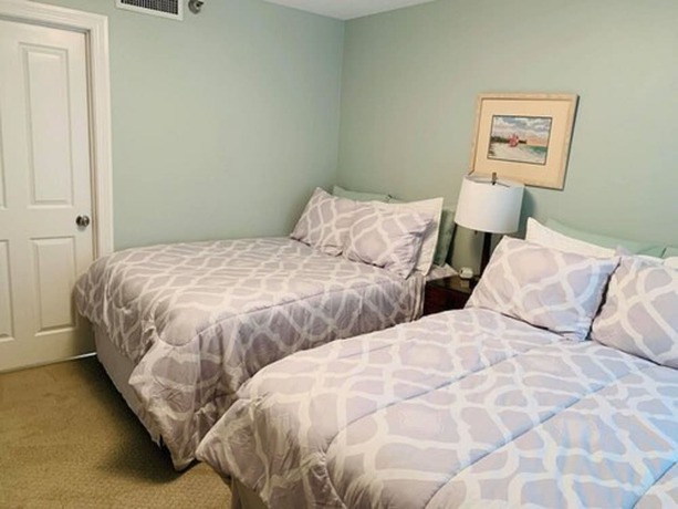 Imagen de la habitación del Hotel Silver Dunes Condominium. Foto 16