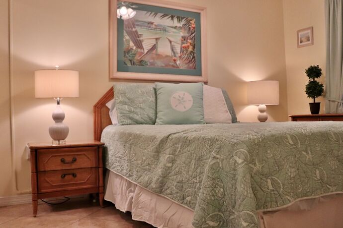 Imagen de la habitación del Hotel Silver Dunes Condominium. Foto 17