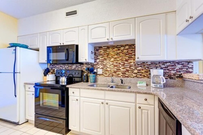 Imagen de la habitación del Hotel Silver Dunes Condominium. Foto 20