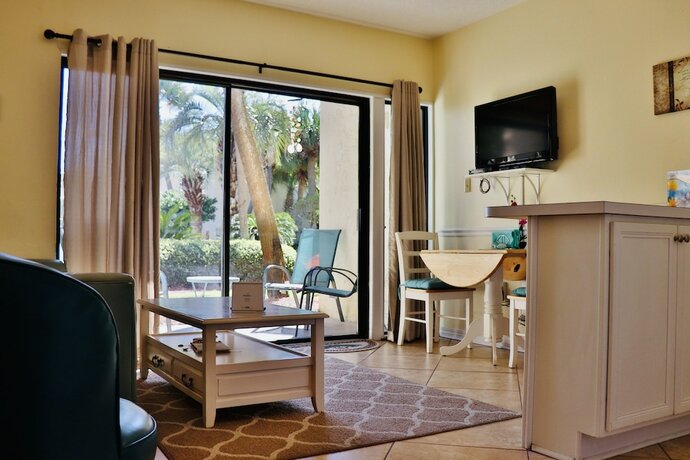 Imagen de la habitación del Hotel Silver Dunes Condominium. Foto 21
