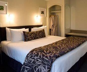 Imagen de la habitación del Hotel Silver Fern Rotorua Suites and Spa. Foto 3