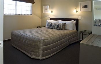 Imagen de la habitación del Hotel Silver Fern Rotorua Suites and Spa. Foto 4