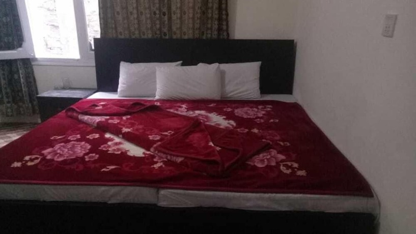 Imagen de la habitación del Hotel Silver Gleam. Foto 8