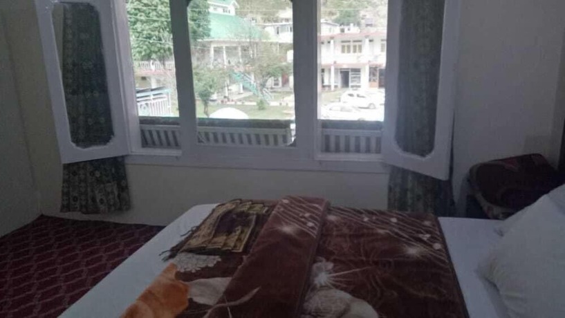 Imagen general del Hotel Silver Gleam. Foto 2