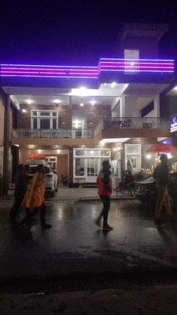 Imagen general del Hotel Silver Gleam. Foto 3