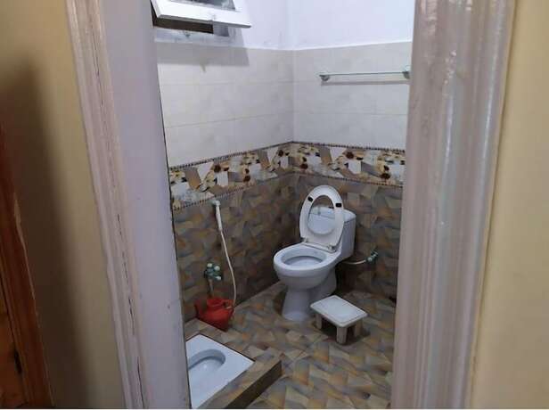 Imagen general del Hotel Silver Gleam. Foto 4