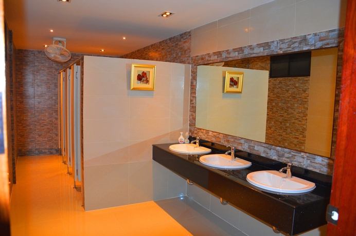 Imagen general del Hotel Silver Gold Garden Suvarnabhumi Airport. Foto 3