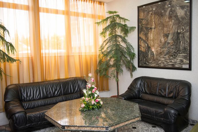 Imagen de los interiores del Hotel Silver, Hajduszoboszlo. Foto 13