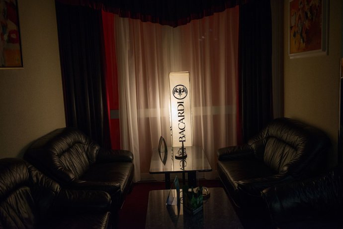 Imagen de los interiores del Hotel Silver, Hajduszoboszlo. Foto 17