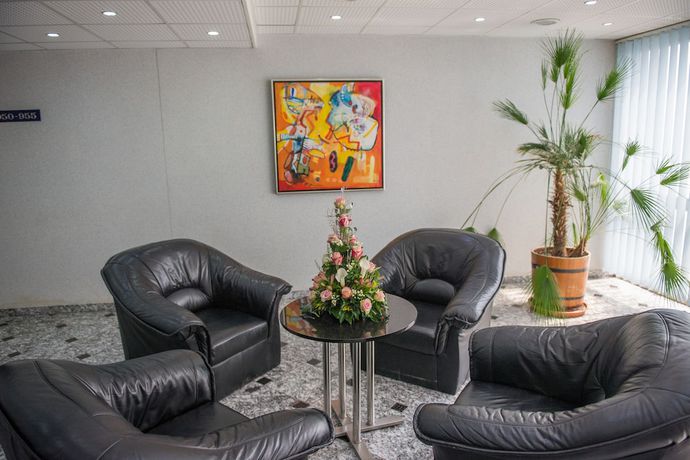 Imagen de los interiores del Hotel Silver, Hajduszoboszlo. Foto 18