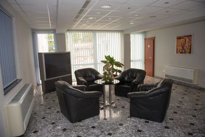 Imagen de los interiores del Hotel Silver, Hajduszoboszlo. Foto 20