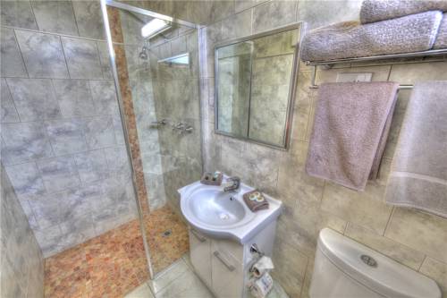 Imagen de la habitación del Hotel Silver Haven Motor Inn. Foto 3