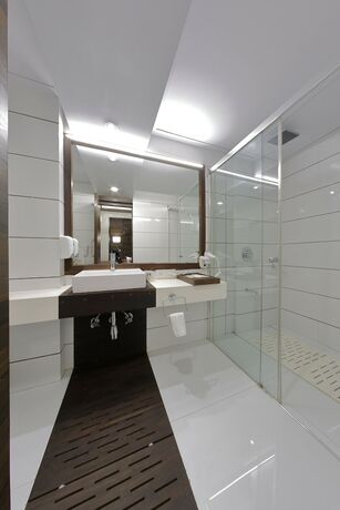 Imagen general del Hotel Silver Heights. Foto 1