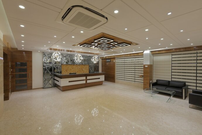 Imagen general del Hotel Silver Heights. Foto 8