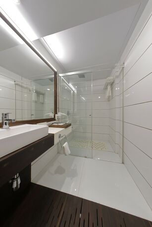 Imagen general del Hotel Silver Heights. Foto 10