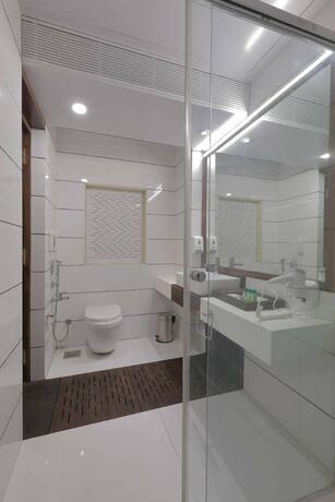 Imagen general del Hotel Silver Heights. Foto 15