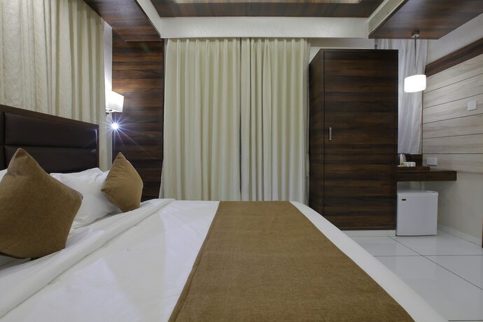 Imagen general del Hotel Silver Heights. Foto 16