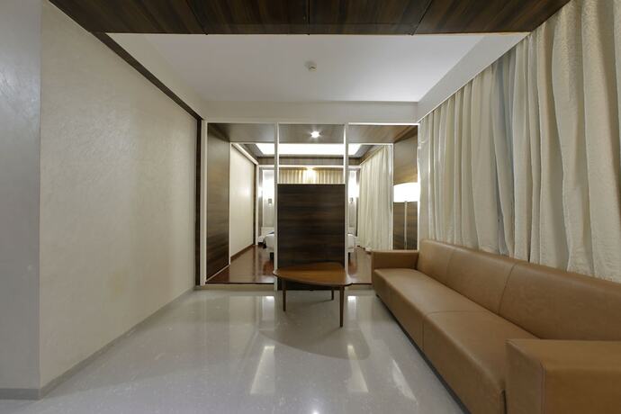 Imagen general del Hotel Silver Heights. Foto 18