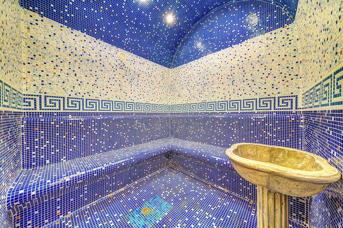 Imagen general del Hotel Silver Hills. Foto 13