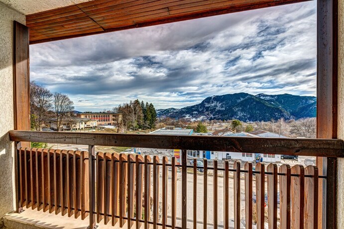 Imagen de la habitación del Hotel Silver Hills. Foto 19