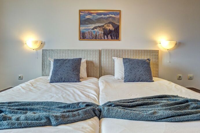 Imagen de la habitación del Hotel Silver Hills. Foto 21