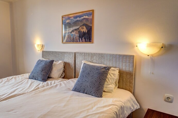 Imagen de la habitación del Hotel Silver Hills. Foto 27