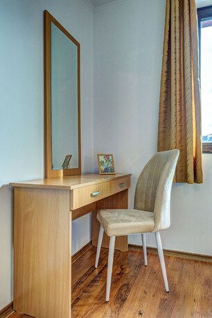 Imagen de la habitación del Hotel Silver Hills. Foto 28